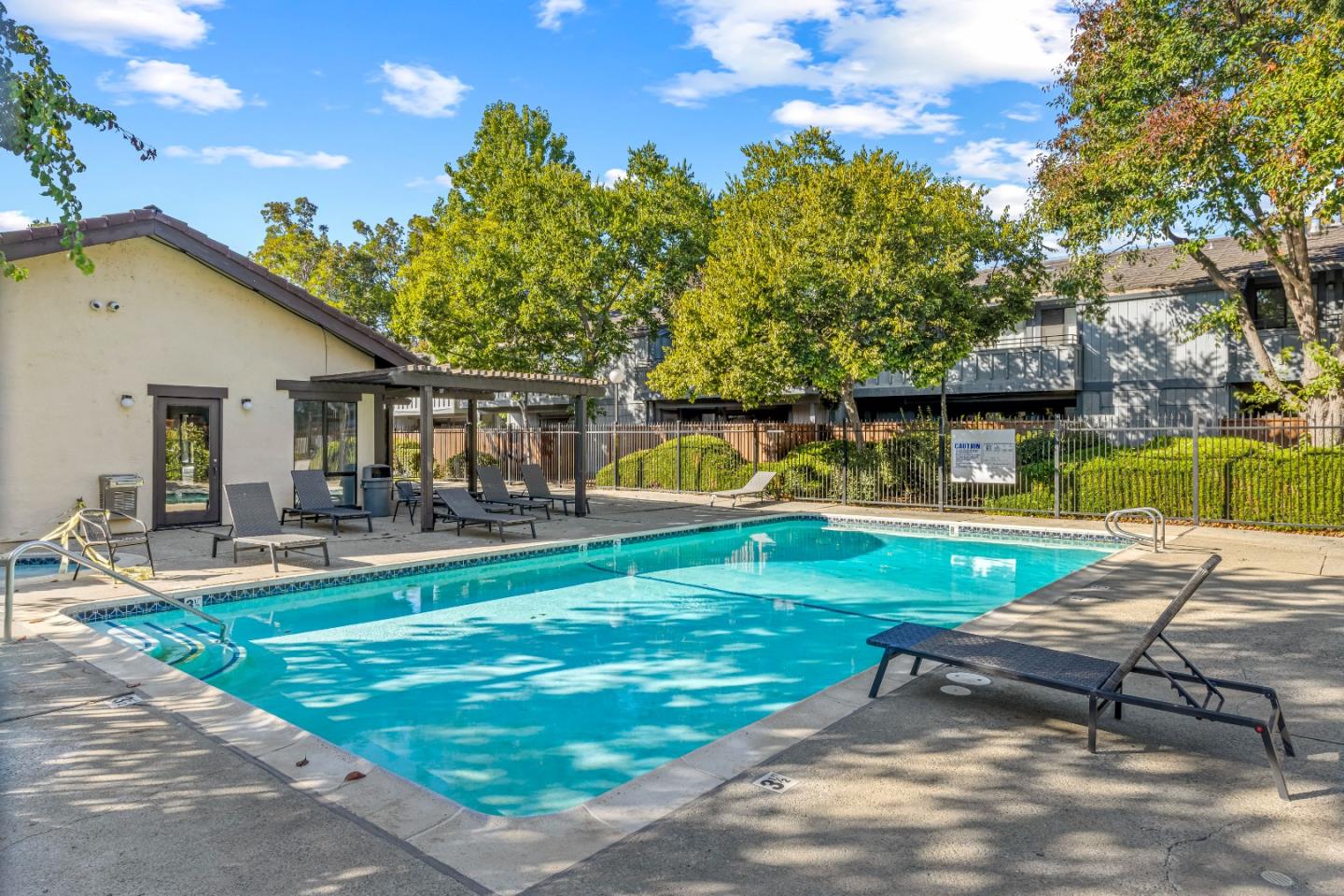 Detail Gallery Image 25 of 27 For 6366 Joaquin Murieta Ave #K,  Newark,  CA 94560 - 2 Beds | 1 Baths