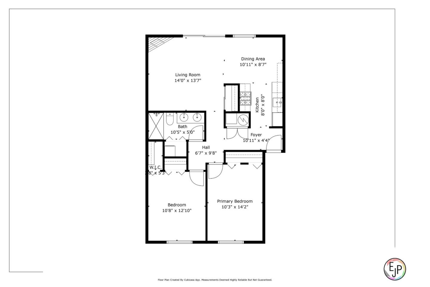 Detail Gallery Image 27 of 27 For 6366 Joaquin Murieta Ave #K,  Newark,  CA 94560 - 2 Beds | 1 Baths