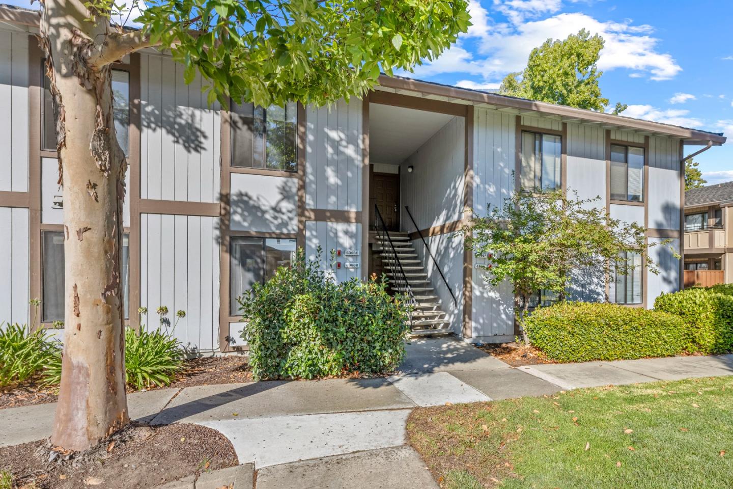 Detail Gallery Image 4 of 27 For 6366 Joaquin Murieta Ave #K,  Newark,  CA 94560 - 2 Beds | 1 Baths