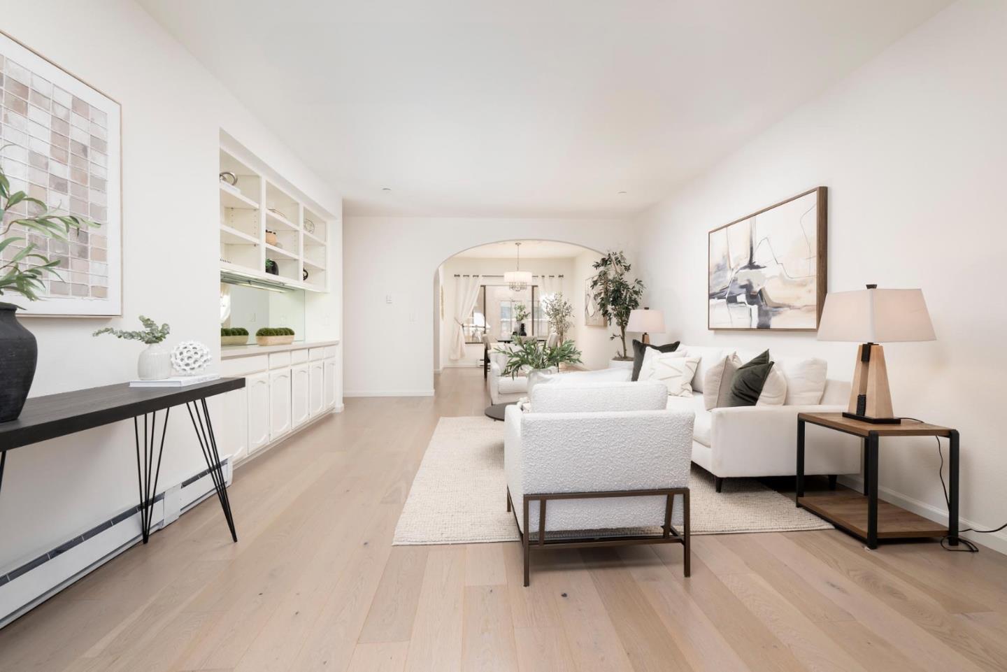 Detail Gallery Image 16 of 43 For 217 8th Ave #203,  San Mateo,  CA 94401 - 2 Beds | 2 Baths