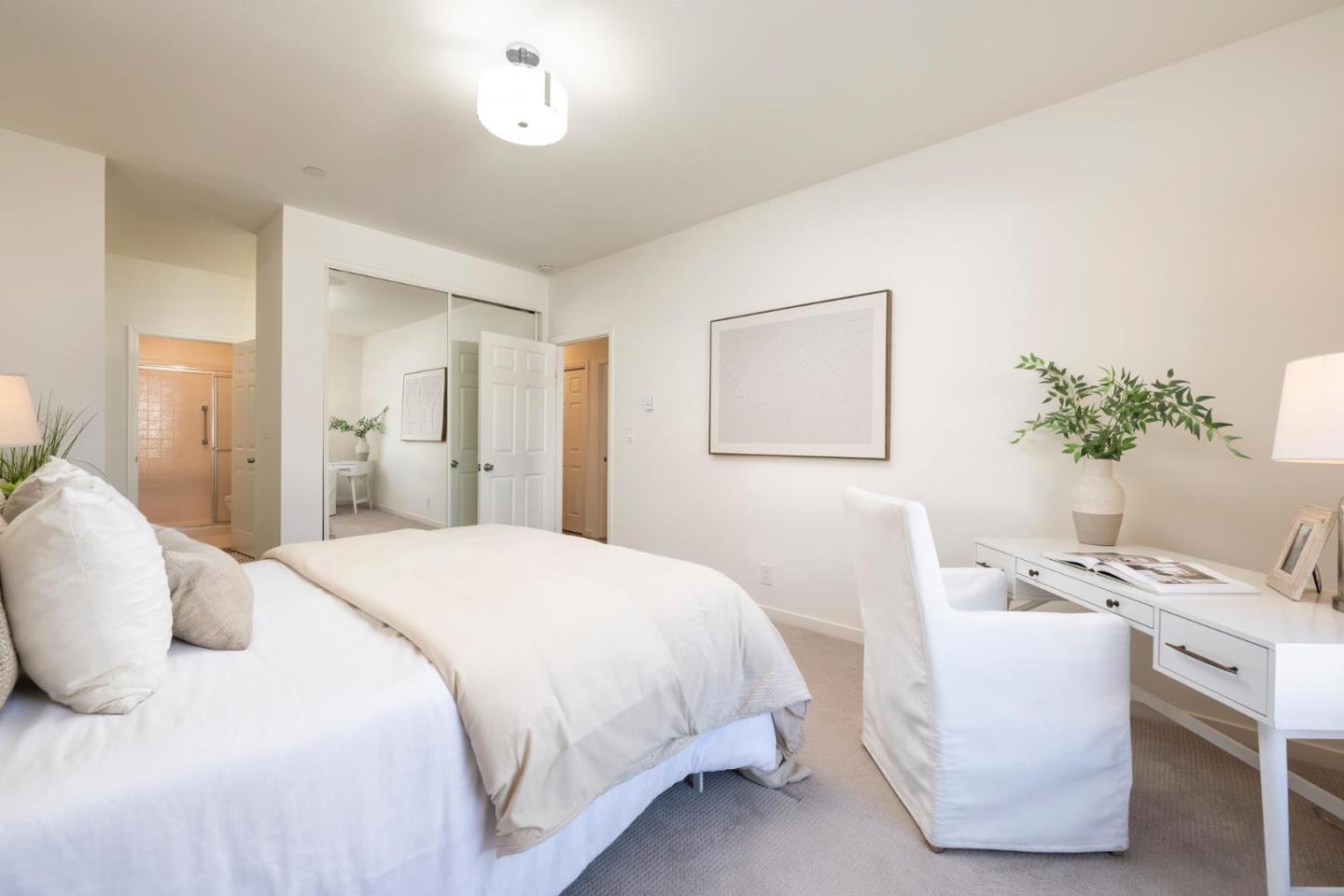 Detail Gallery Image 24 of 43 For 217 8th Ave #203,  San Mateo,  CA 94401 - 2 Beds | 2 Baths