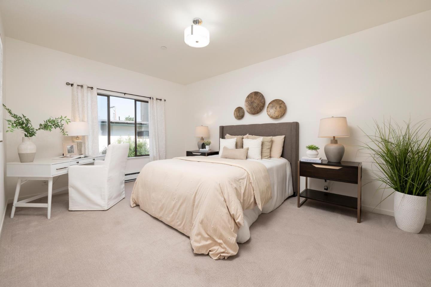 Detail Gallery Image 25 of 43 For 217 8th Ave #203,  San Mateo,  CA 94401 - 2 Beds | 2 Baths