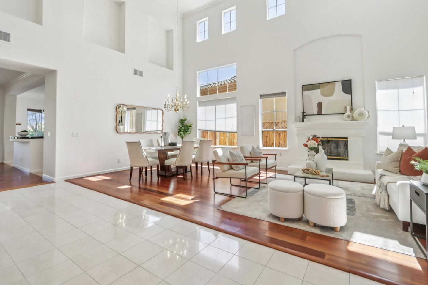 Detail Gallery Image 3 of 56 For 5254 Grosseto Ct, San Jose,  CA 95138 - 5 Beds | 4/1 Baths
