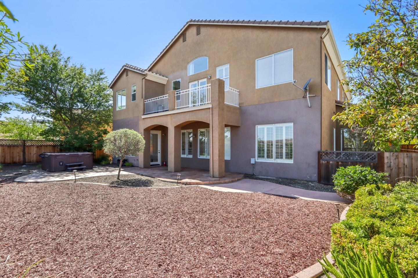 Detail Gallery Image 44 of 56 For 5254 Grosseto Ct, San Jose,  CA 95138 - 5 Beds | 4/1 Baths