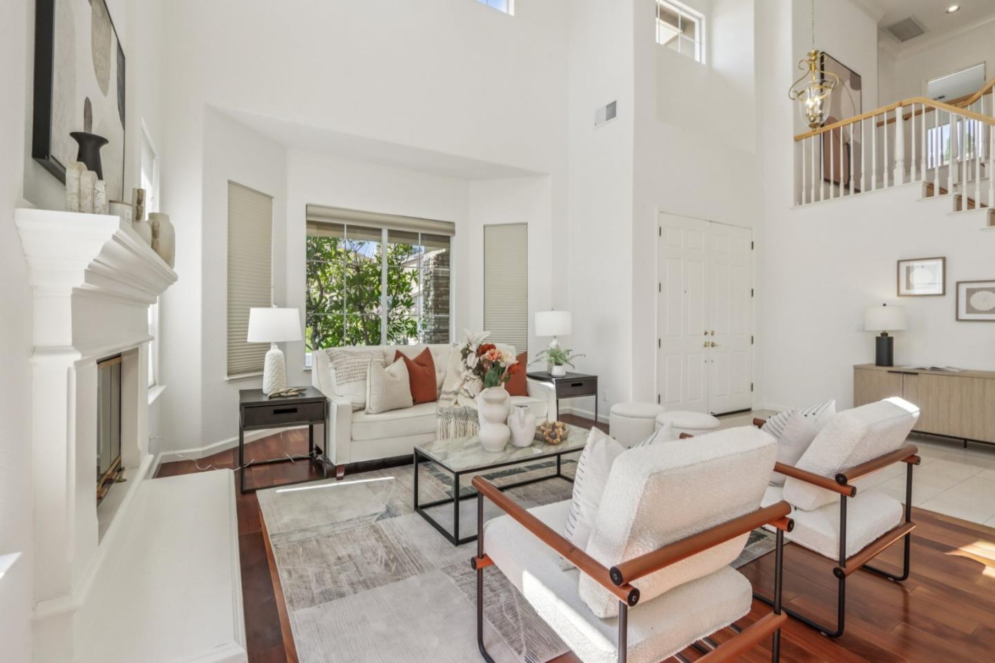 Detail Gallery Image 5 of 56 For 5254 Grosseto Ct, San Jose,  CA 95138 - 5 Beds | 4/1 Baths