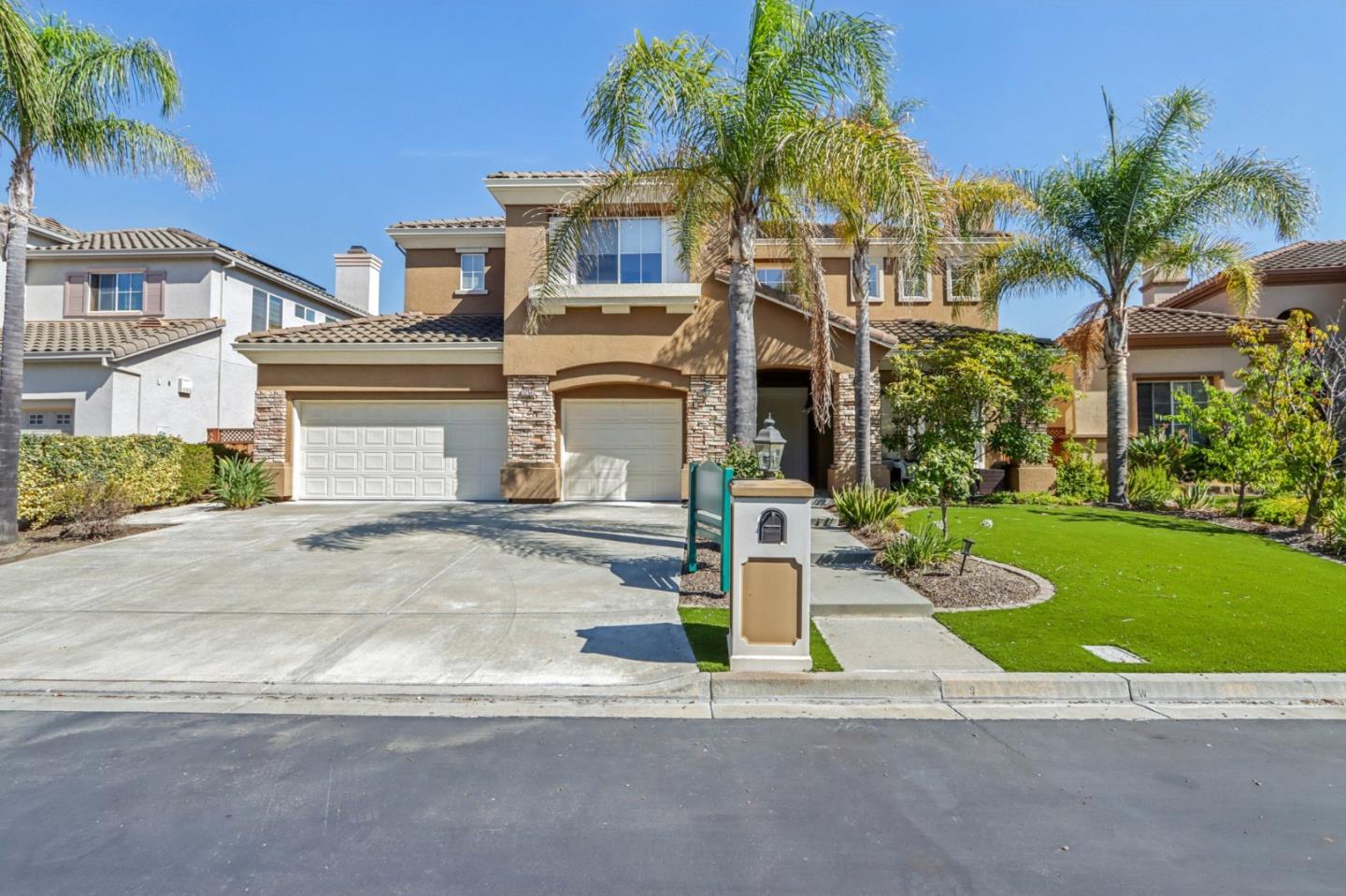 Detail Gallery Image 50 of 56 For 5254 Grosseto Ct, San Jose,  CA 95138 - 5 Beds | 4/1 Baths