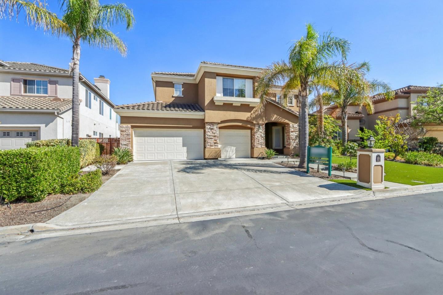 Detail Gallery Image 52 of 56 For 5254 Grosseto Ct, San Jose,  CA 95138 - 5 Beds | 4/1 Baths