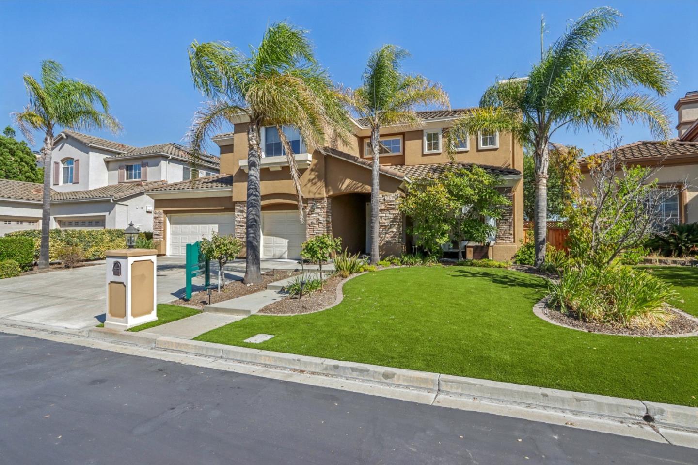 Detail Gallery Image 54 of 56 For 5254 Grosseto Ct, San Jose,  CA 95138 - 5 Beds | 4/1 Baths
