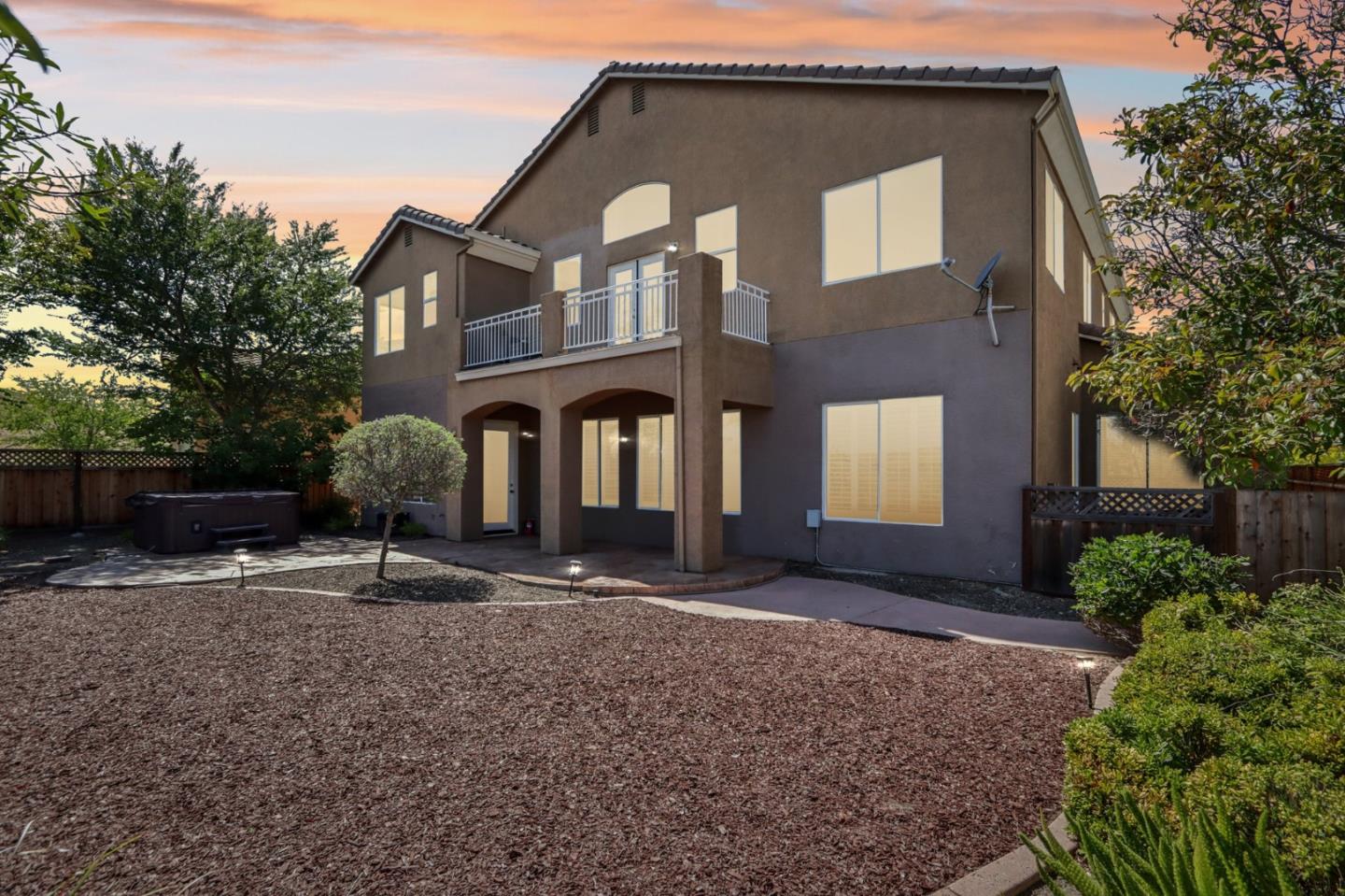 Detail Gallery Image 55 of 56 For 5254 Grosseto Ct, San Jose,  CA 95138 - 5 Beds | 4/1 Baths