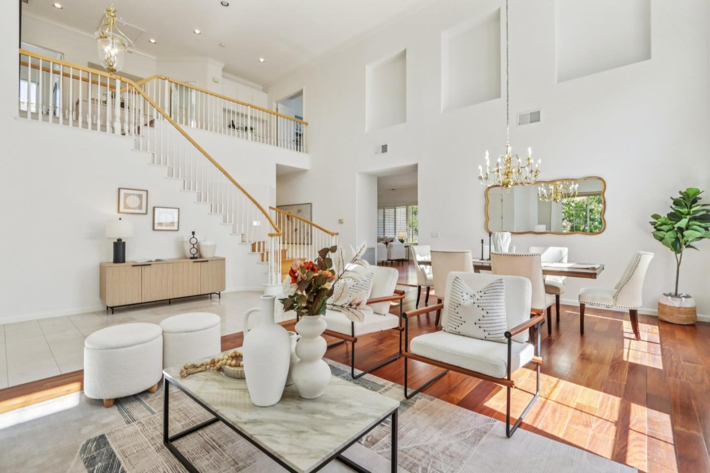 Detail Gallery Image 6 of 56 For 5254 Grosseto Ct, San Jose,  CA 95138 - 5 Beds | 4/1 Baths