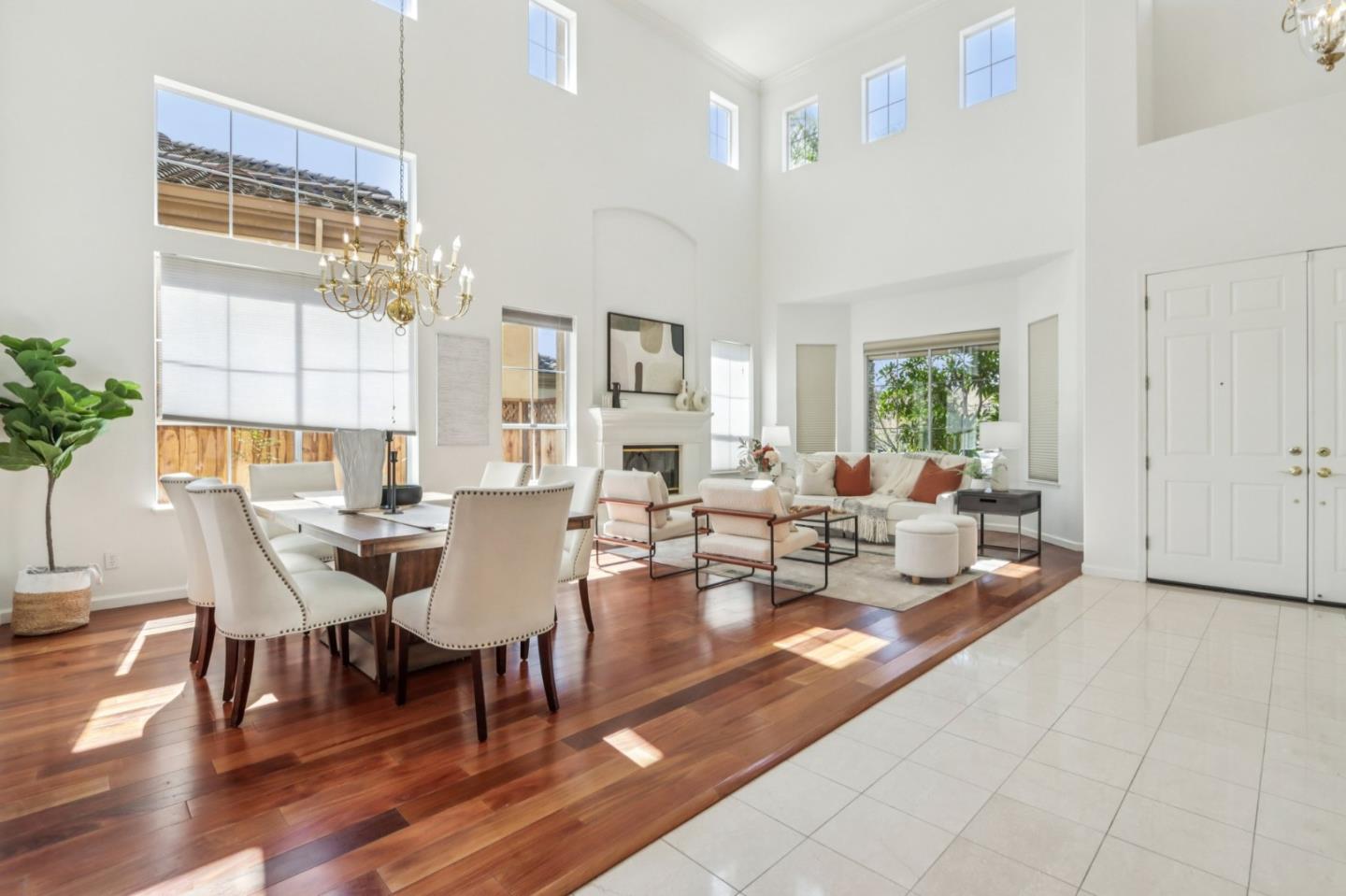 Detail Gallery Image 7 of 56 For 5254 Grosseto Ct, San Jose,  CA 95138 - 5 Beds | 4/1 Baths