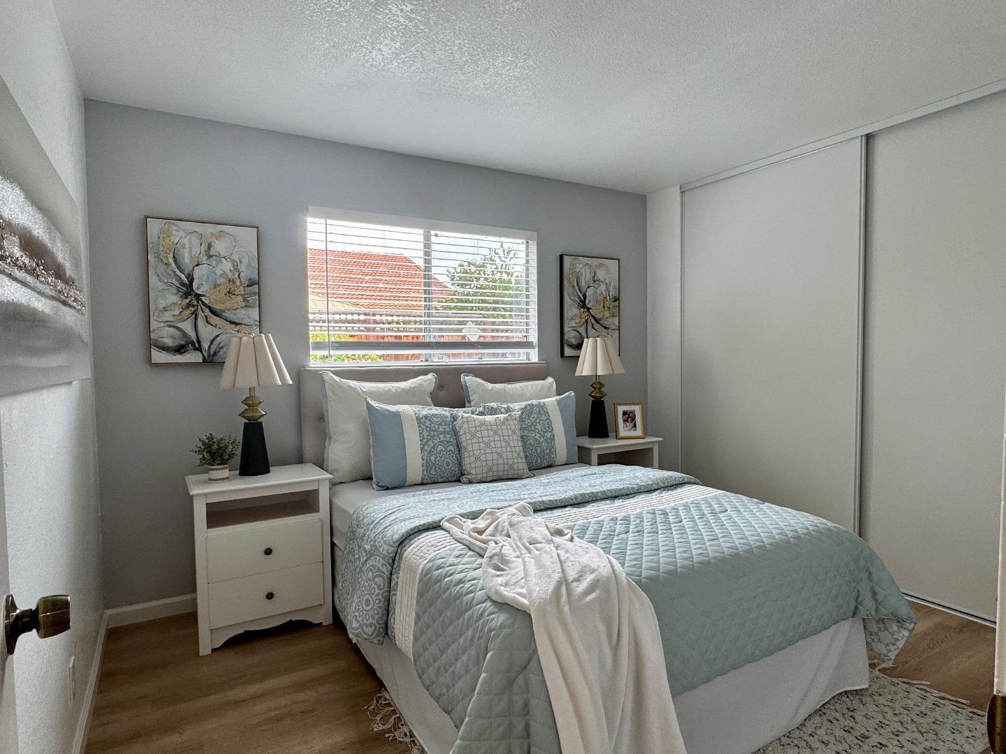 Detail Gallery Image 26 of 43 For 3390 Vangorn Ct, San Jose,  CA 95121 - 4 Beds | 2 Baths