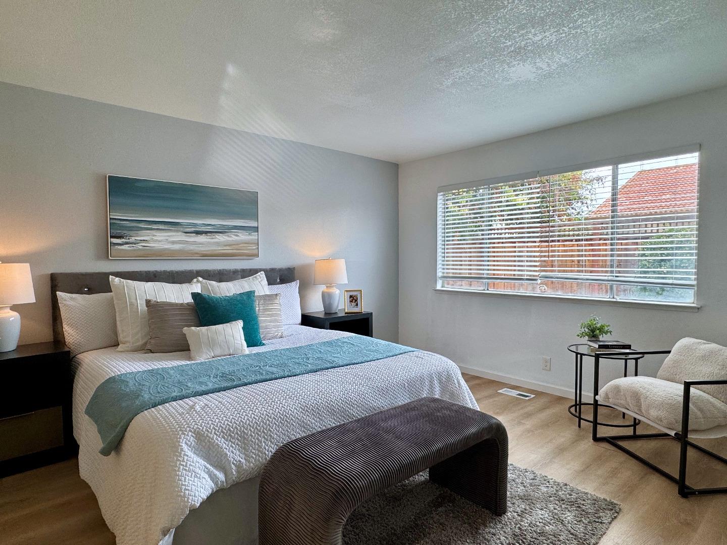 Detail Gallery Image 27 of 43 For 3390 Vangorn Ct, San Jose,  CA 95121 - 4 Beds | 2 Baths