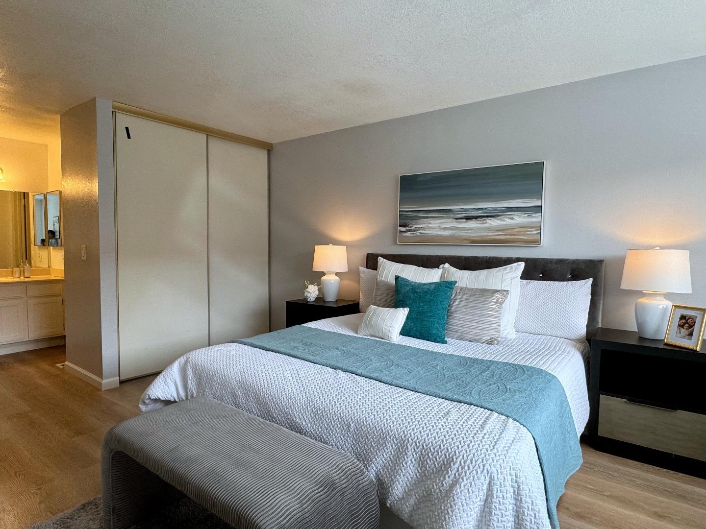 Detail Gallery Image 28 of 43 For 3390 Vangorn Ct, San Jose,  CA 95121 - 4 Beds | 2 Baths