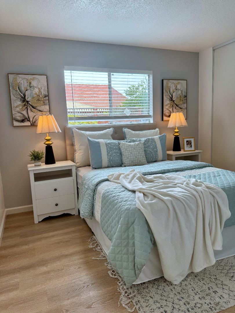 Detail Gallery Image 30 of 43 For 3390 Vangorn Ct, San Jose,  CA 95121 - 4 Beds | 2 Baths
