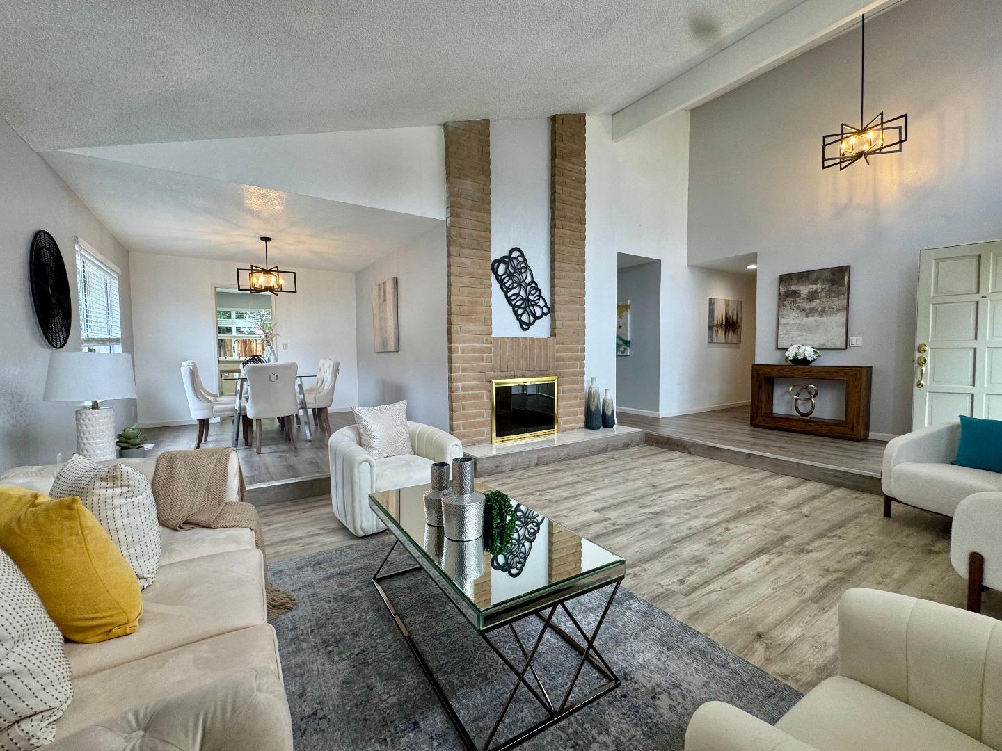 Detail Gallery Image 36 of 43 For 3390 Vangorn Ct, San Jose,  CA 95121 - 4 Beds | 2 Baths