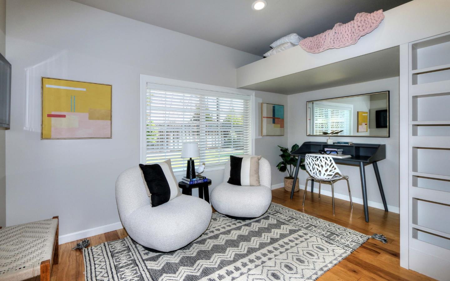 Detail Gallery Image 19 of 35 For 209 Ryder St, San Mateo,  CA 94401 - 4 Beds | 2 Baths