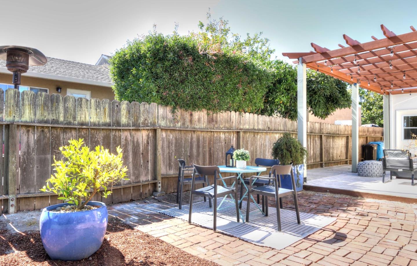 Detail Gallery Image 29 of 35 For 209 Ryder St, San Mateo,  CA 94401 - 4 Beds | 2 Baths