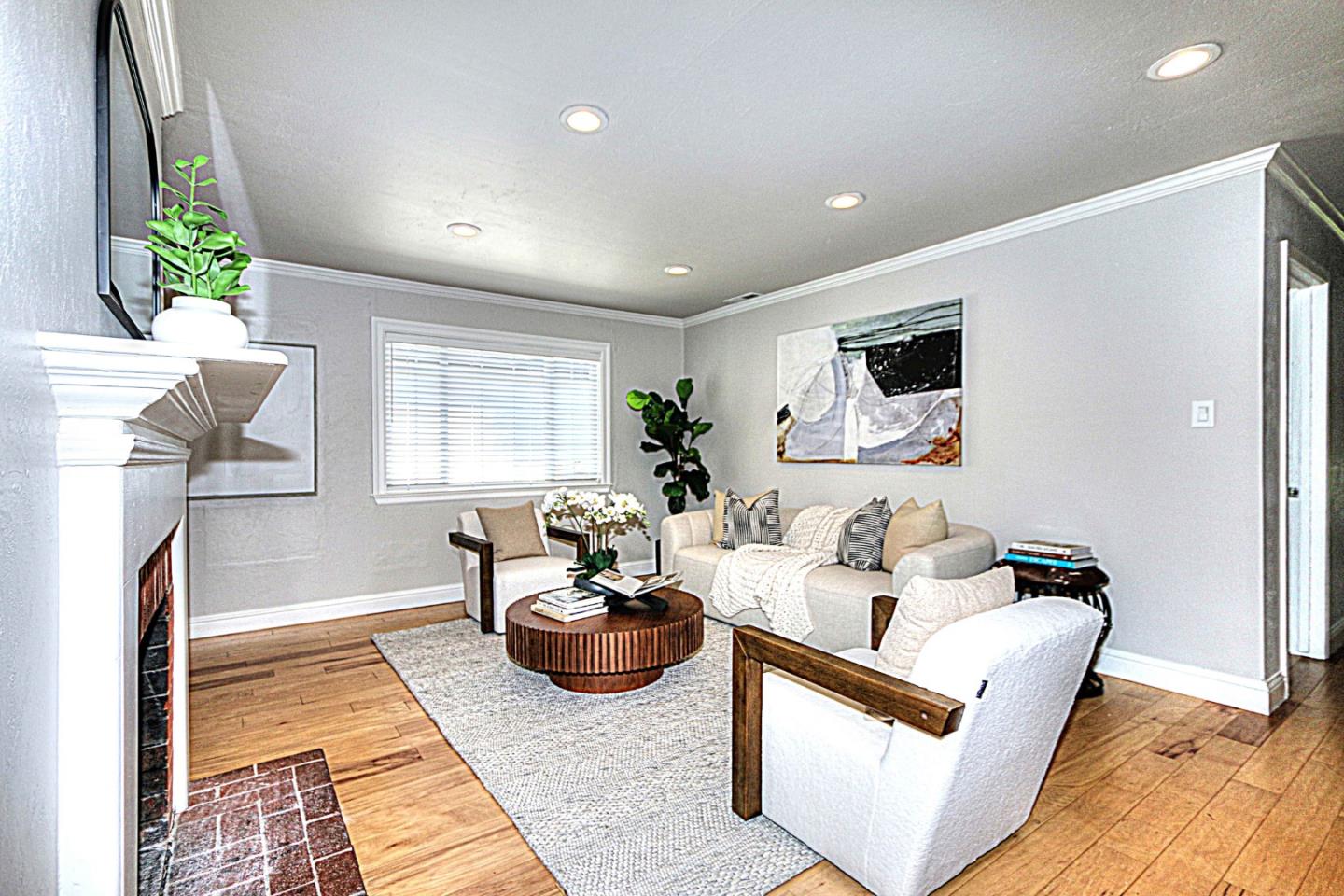 Detail Gallery Image 4 of 35 For 209 Ryder St, San Mateo,  CA 94401 - 4 Beds | 2 Baths
