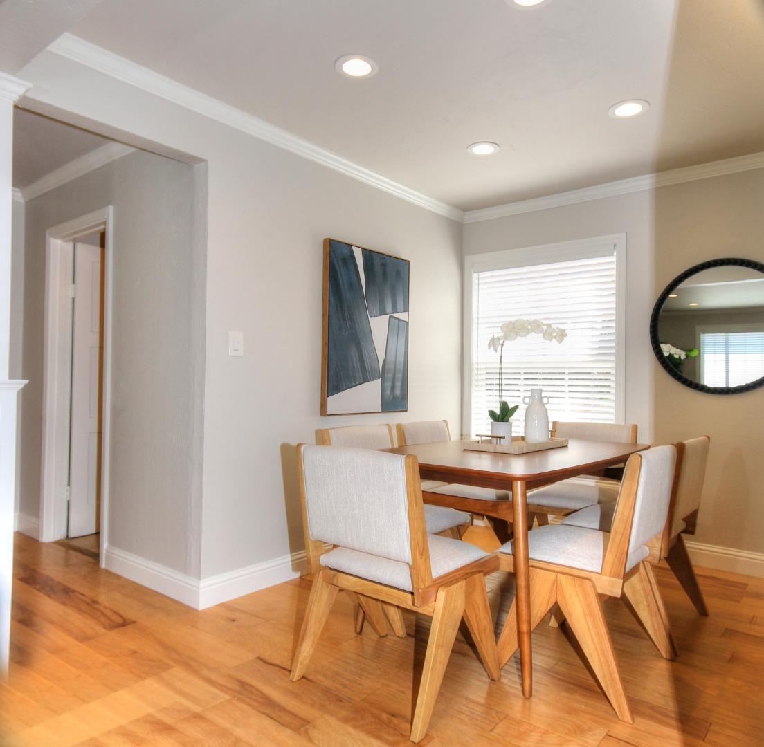Detail Gallery Image 6 of 35 For 209 Ryder St, San Mateo,  CA 94401 - 4 Beds | 2 Baths