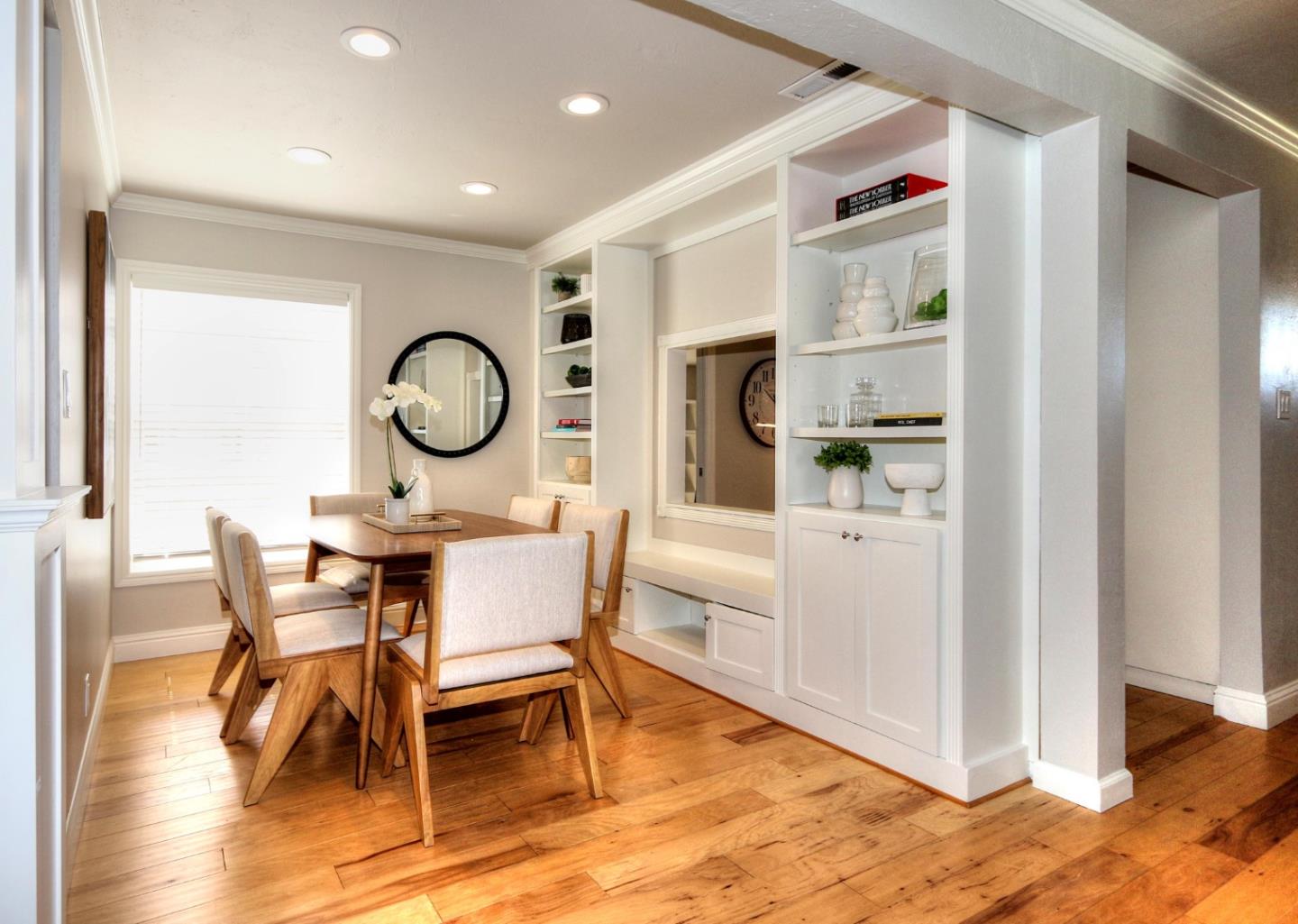 Detail Gallery Image 8 of 35 For 209 Ryder St, San Mateo,  CA 94401 - 4 Beds | 2 Baths