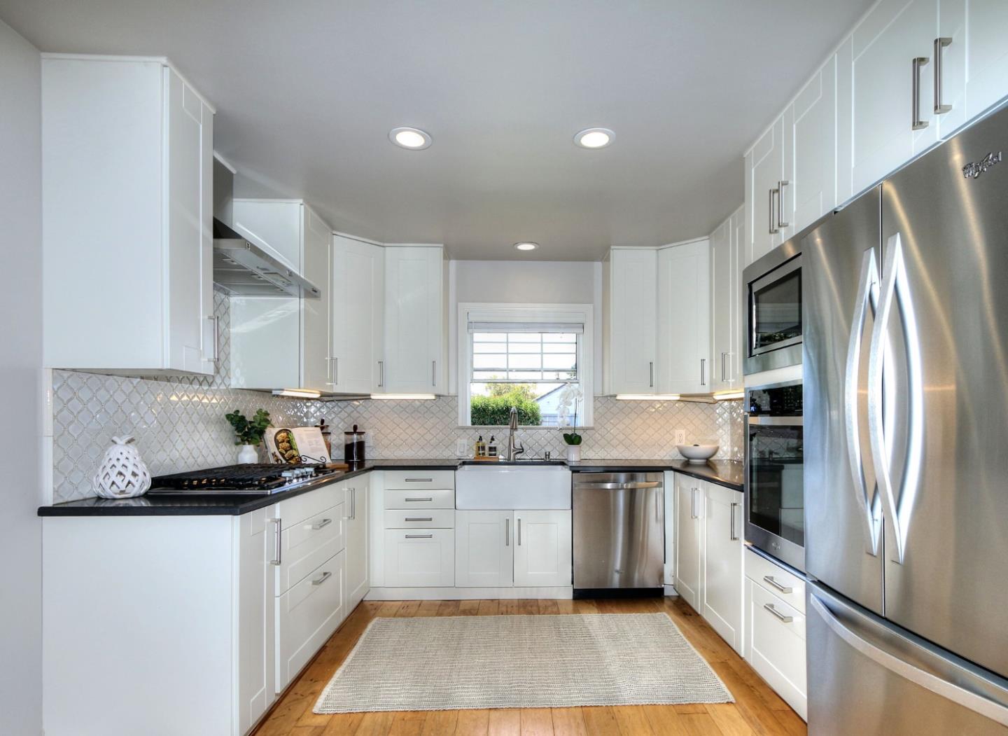 Detail Gallery Image 9 of 35 For 209 Ryder St, San Mateo,  CA 94401 - 4 Beds | 2 Baths