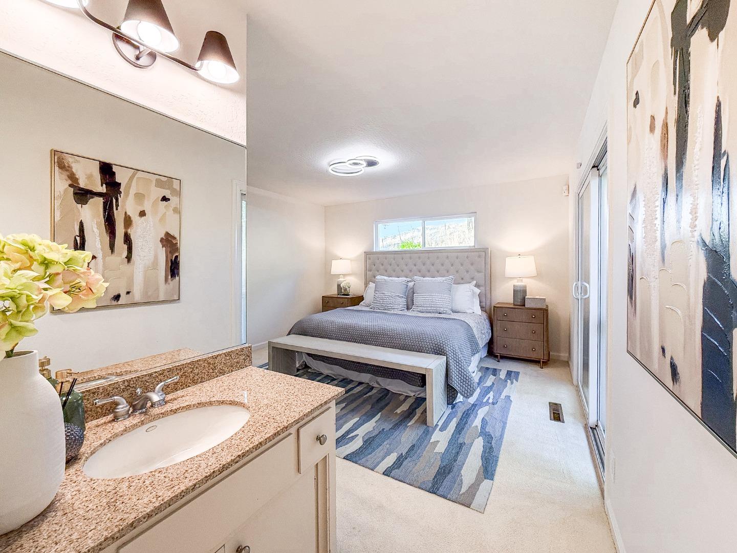Detail Gallery Image 16 of 31 For 3457 Ramstad Dr, San Jose,  CA 95127 - 4 Beds | 2/1 Baths