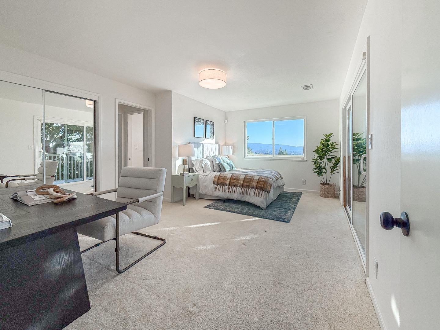 Detail Gallery Image 17 of 31 For 3457 Ramstad Dr, San Jose,  CA 95127 - 4 Beds | 2/1 Baths