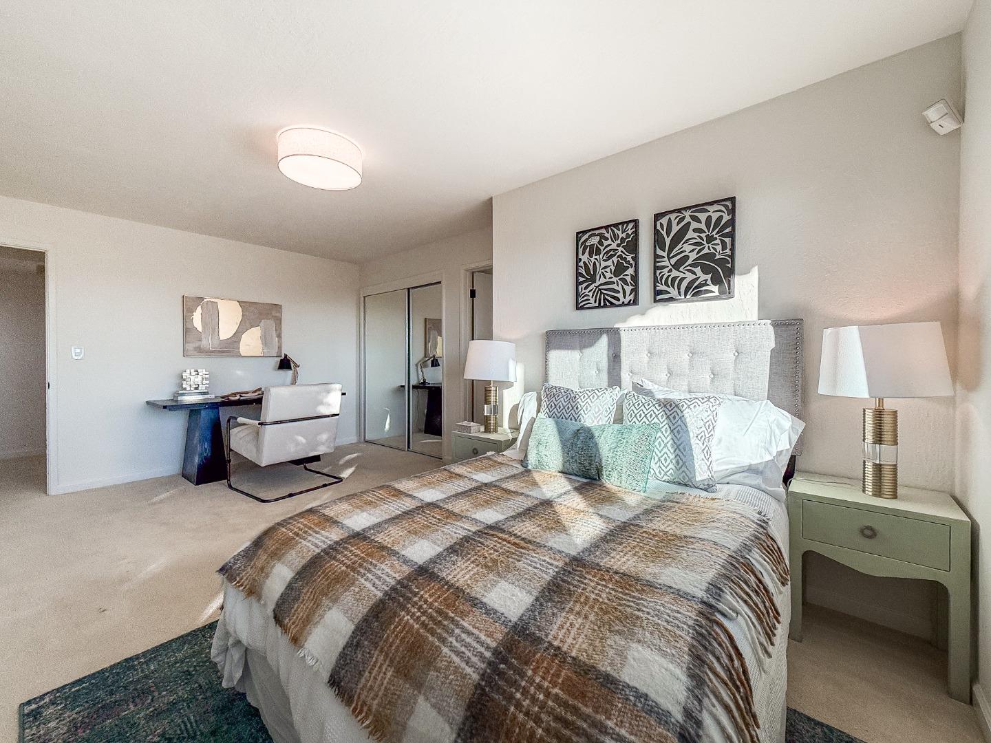 Detail Gallery Image 18 of 31 For 3457 Ramstad Dr, San Jose,  CA 95127 - 4 Beds | 2/1 Baths
