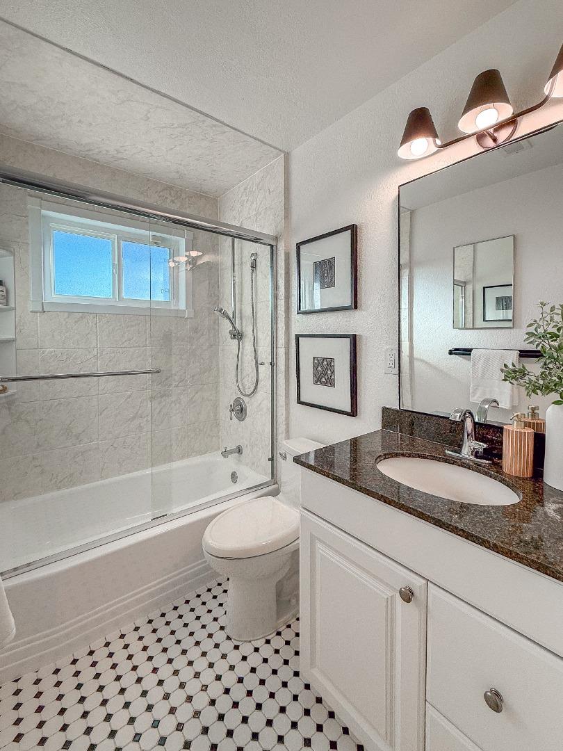 Detail Gallery Image 20 of 31 For 3457 Ramstad Dr, San Jose,  CA 95127 - 4 Beds | 2/1 Baths