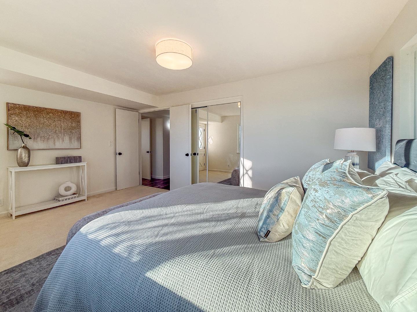 Detail Gallery Image 22 of 31 For 3457 Ramstad Dr, San Jose,  CA 95127 - 4 Beds | 2/1 Baths
