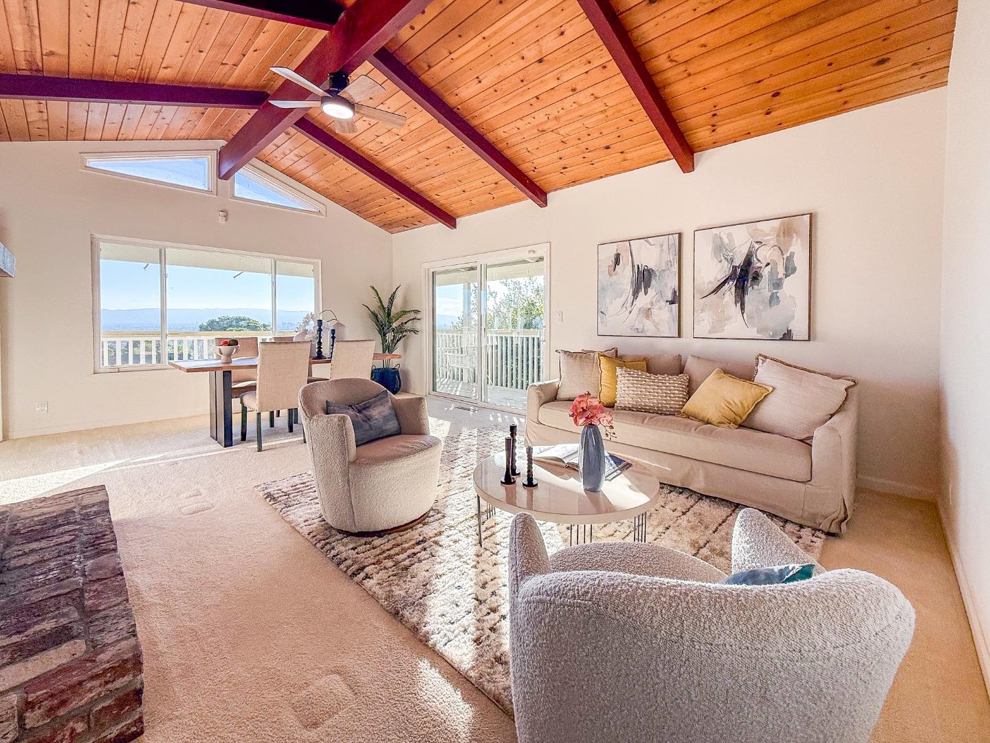 Detail Gallery Image 3 of 31 For 3457 Ramstad Dr, San Jose,  CA 95127 - 4 Beds | 2/1 Baths
