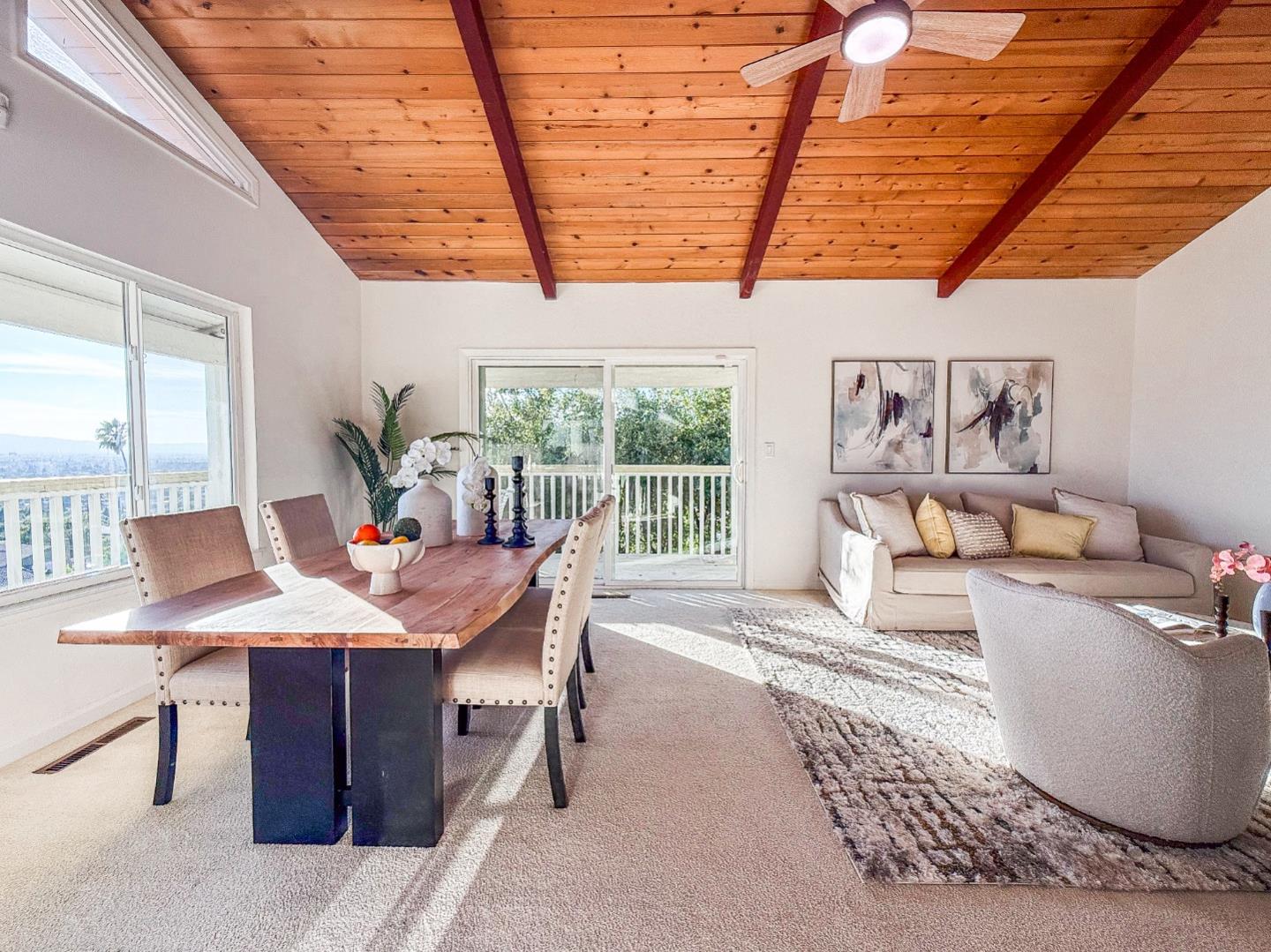 Detail Gallery Image 4 of 31 For 3457 Ramstad Dr, San Jose,  CA 95127 - 4 Beds | 2/1 Baths