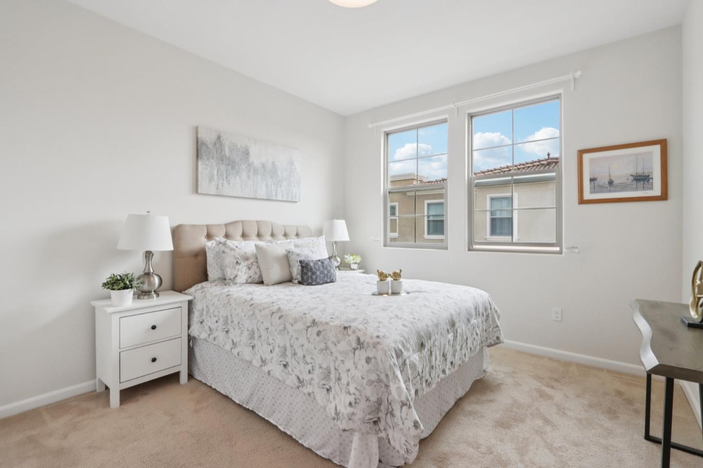 Detail Gallery Image 19 of 34 For 1932 Trento Loop, Milpitas,  CA 95035 - 3 Beds | 3 Baths