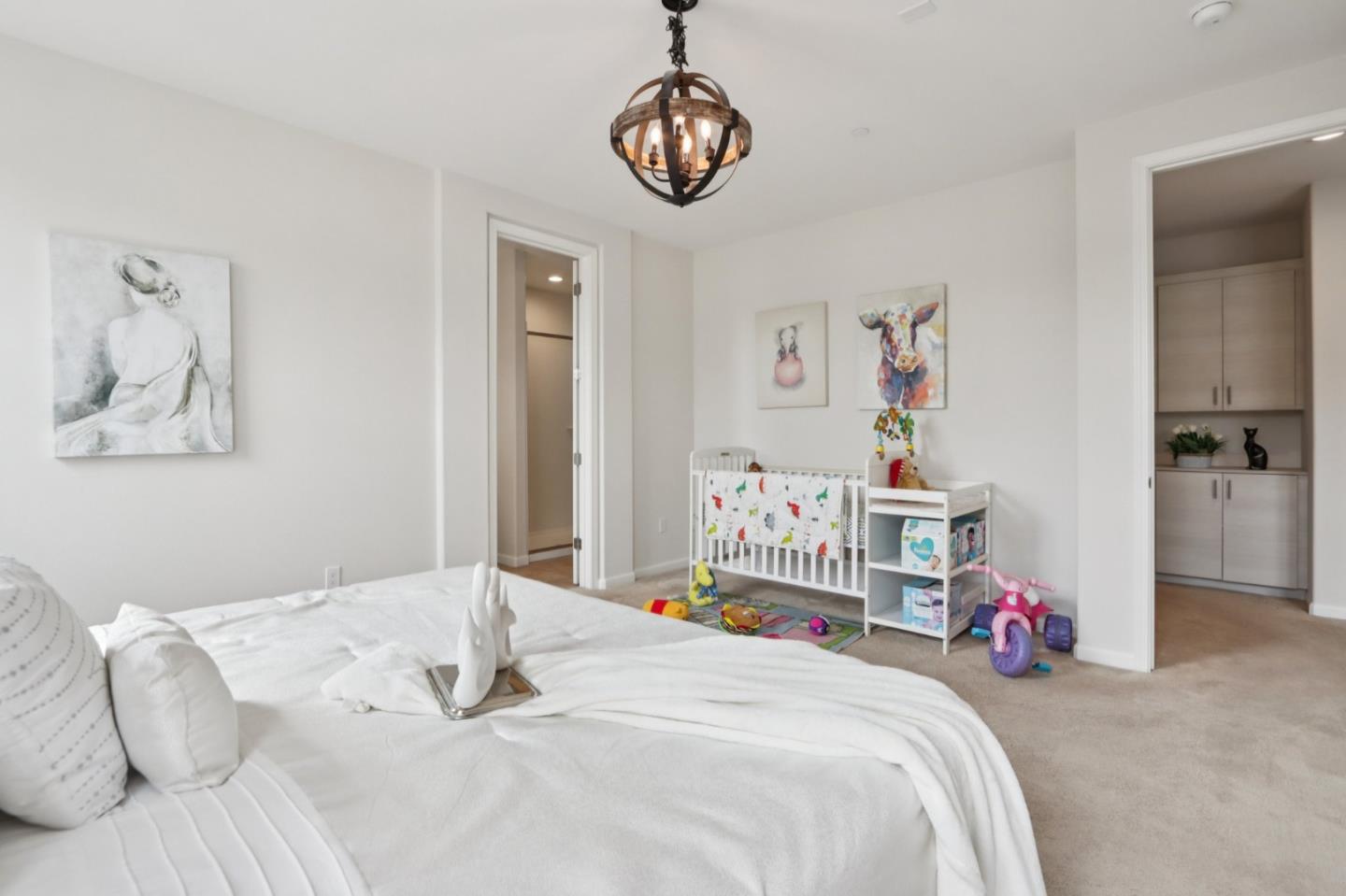 Detail Gallery Image 22 of 34 For 1932 Trento Loop, Milpitas,  CA 95035 - 3 Beds | 3 Baths
