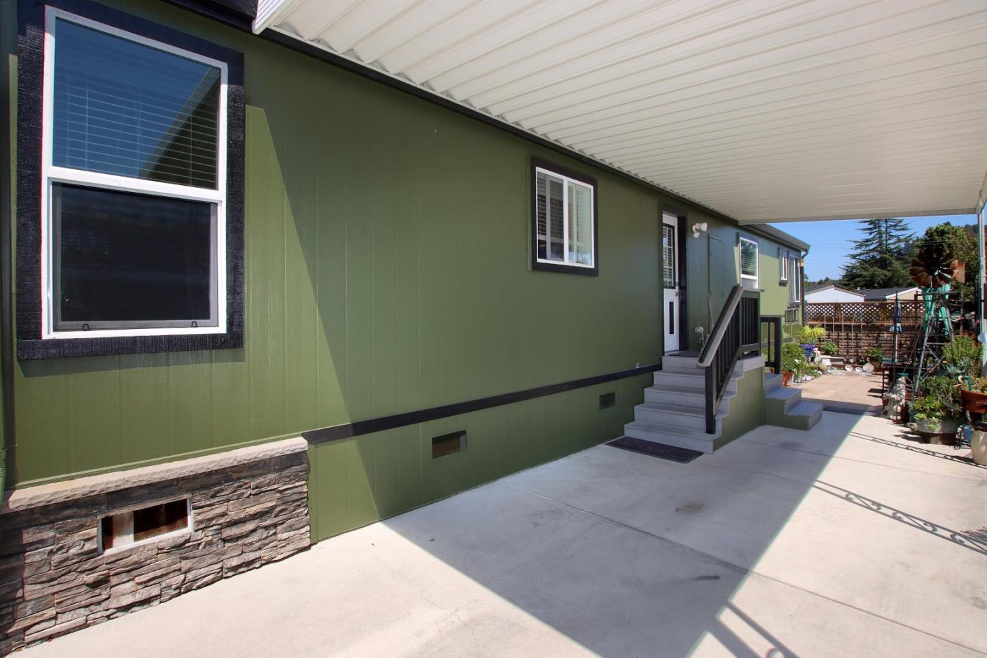 Detail Gallery Image 17 of 20 For 444 Whispering Pines Dr #14,  Scotts Valley,  CA 95066 - 3 Beds | 2 Baths