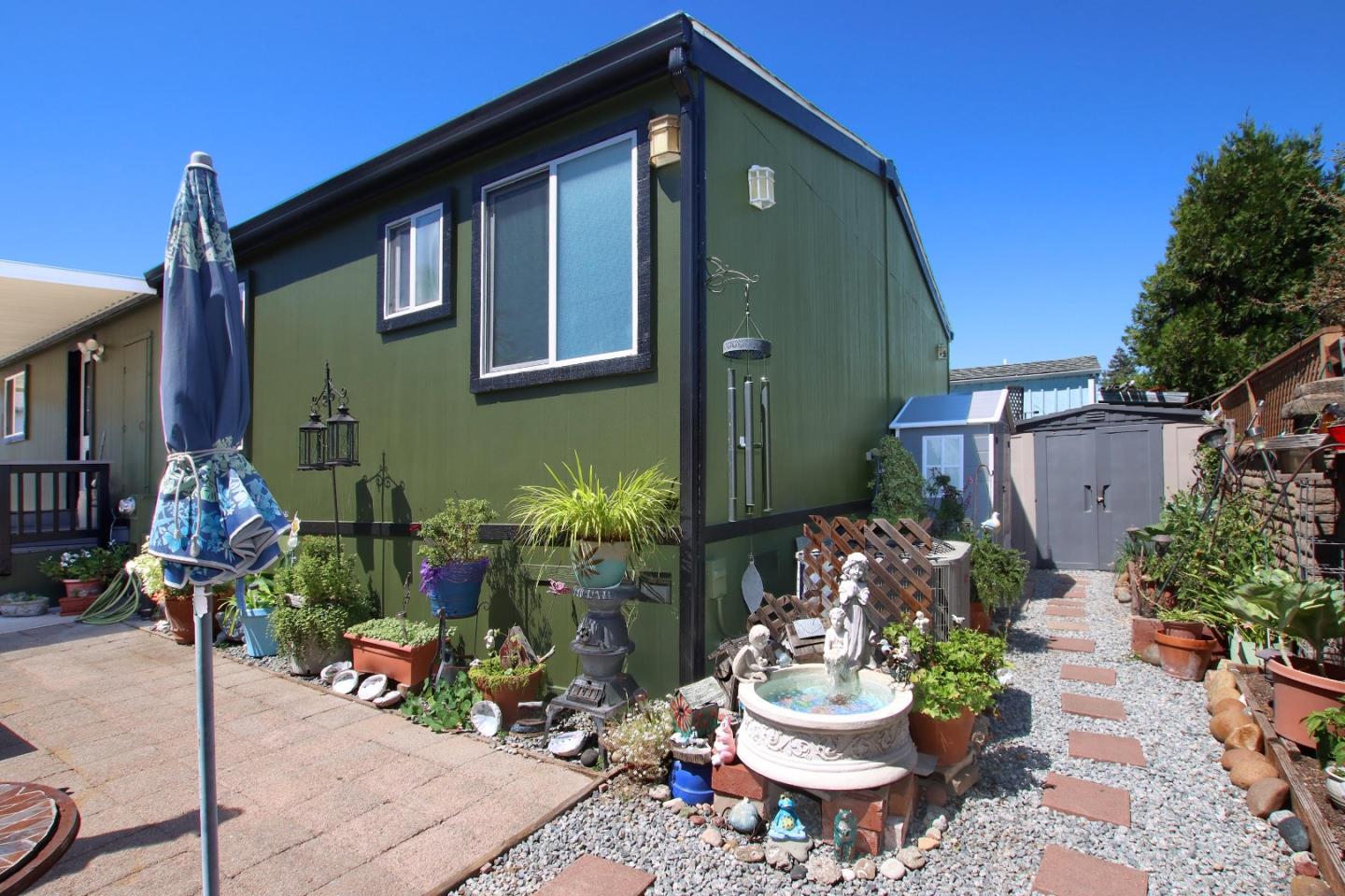 Detail Gallery Image 18 of 20 For 444 Whispering Pines Dr #14,  Scotts Valley,  CA 95066 - 3 Beds | 2 Baths