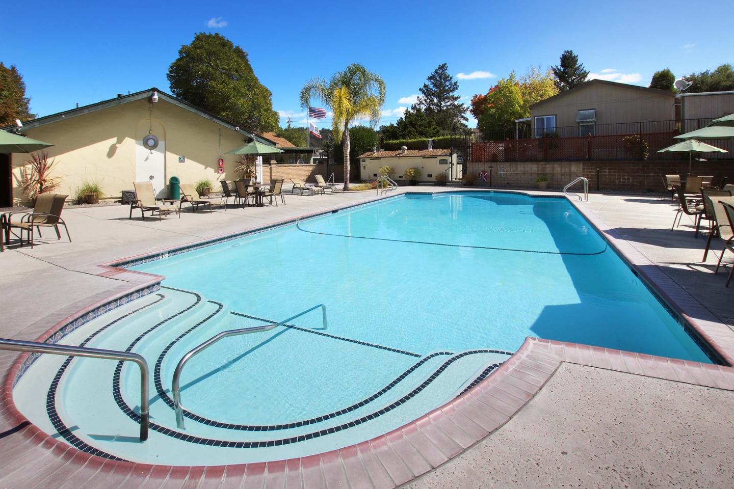 Detail Gallery Image 19 of 20 For 444 Whispering Pines Dr #14,  Scotts Valley,  CA 95066 - 3 Beds | 2 Baths