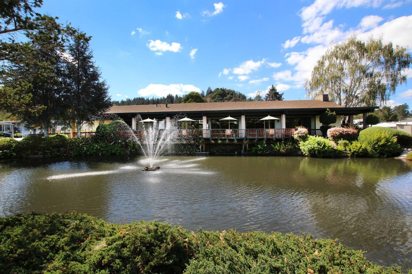 Detail Gallery Image 20 of 20 For 444 Whispering Pines Dr #14,  Scotts Valley,  CA 95066 - 3 Beds | 2 Baths