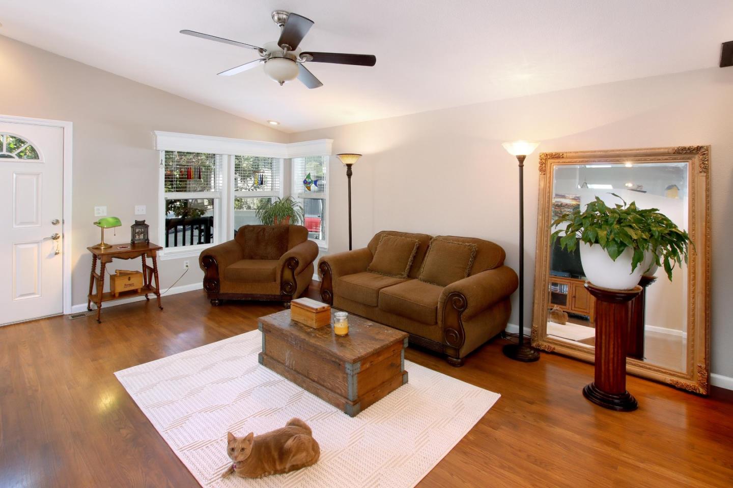 Detail Gallery Image 3 of 20 For 444 Whispering Pines Dr #14,  Scotts Valley,  CA 95066 - 3 Beds | 2 Baths