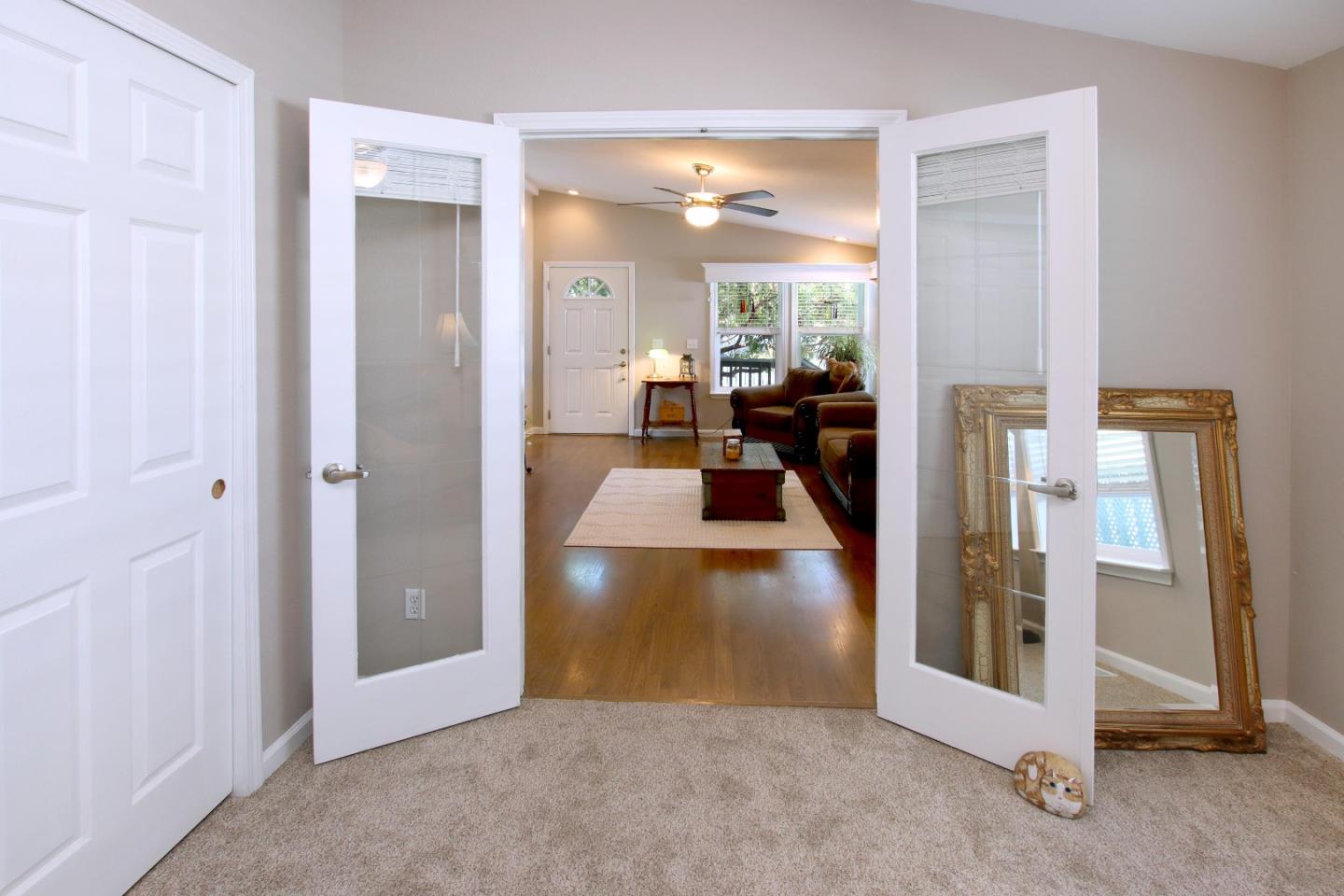 Detail Gallery Image 5 of 20 For 444 Whispering Pines Dr #14,  Scotts Valley,  CA 95066 - 3 Beds | 2 Baths