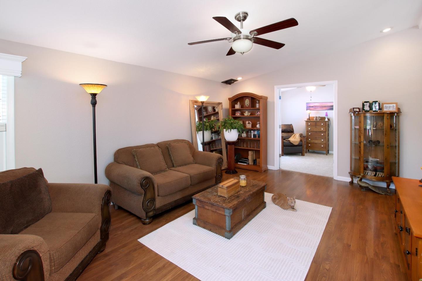 Detail Gallery Image 6 of 20 For 444 Whispering Pines Dr #14,  Scotts Valley,  CA 95066 - 3 Beds | 2 Baths