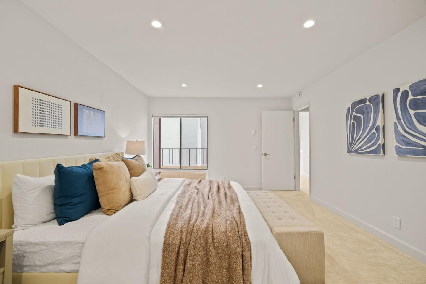 Detail Gallery Image 23 of 82 For 2101 Shoreline Dr #437,  Alameda,  CA 94501 - 2 Beds | 1/1 Baths