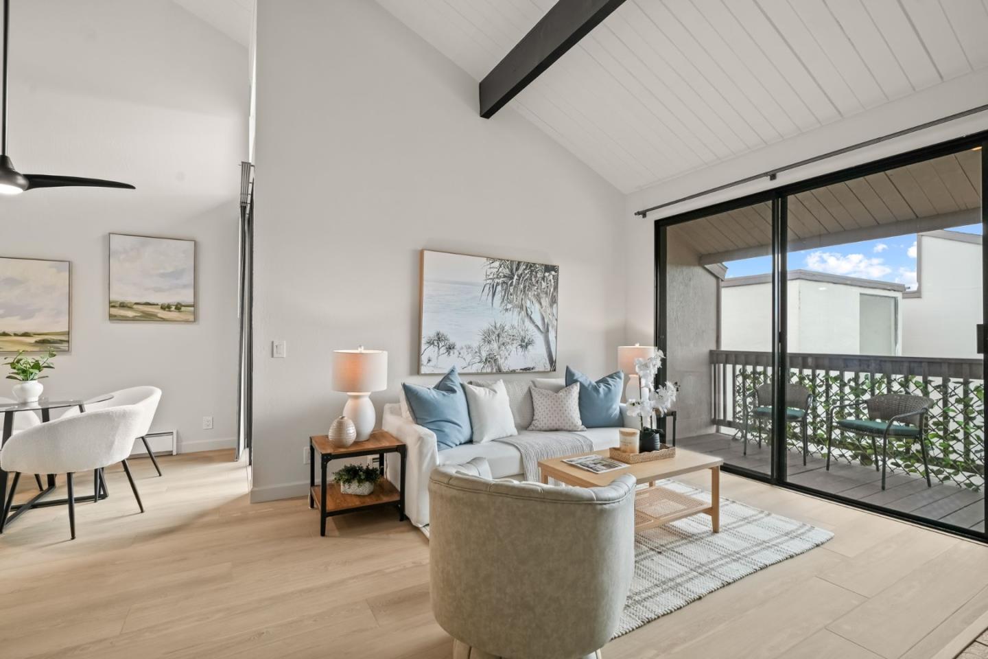 Detail Gallery Image 4 of 82 For 2101 Shoreline Dr #437,  Alameda,  CA 94501 - 2 Beds | 1/1 Baths