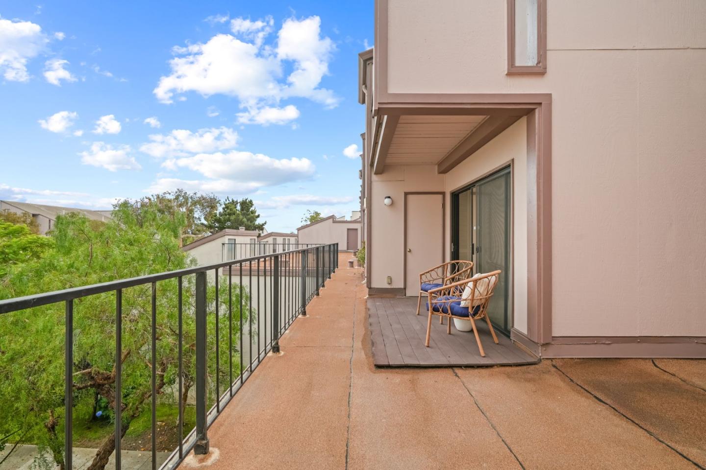 Detail Gallery Image 42 of 82 For 2101 Shoreline Dr #437,  Alameda,  CA 94501 - 2 Beds | 1/1 Baths