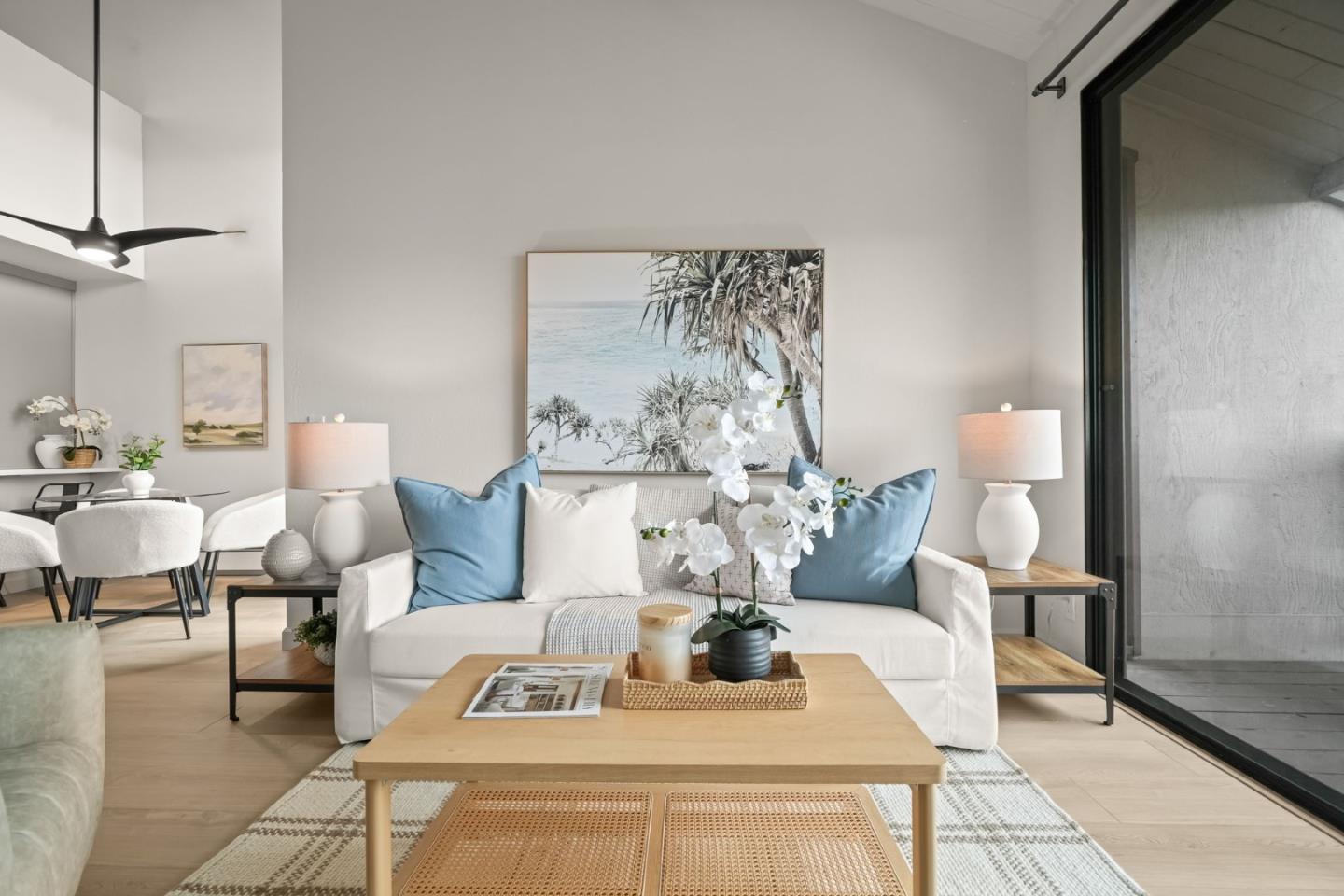 Detail Gallery Image 5 of 82 For 2101 Shoreline Dr #437,  Alameda,  CA 94501 - 2 Beds | 1/1 Baths