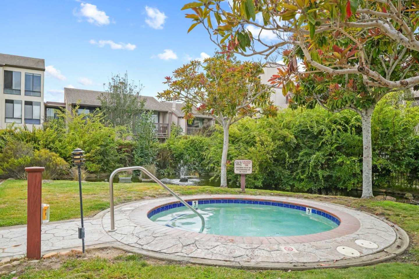 Detail Gallery Image 52 of 82 For 2101 Shoreline Dr #437,  Alameda,  CA 94501 - 2 Beds | 1/1 Baths
