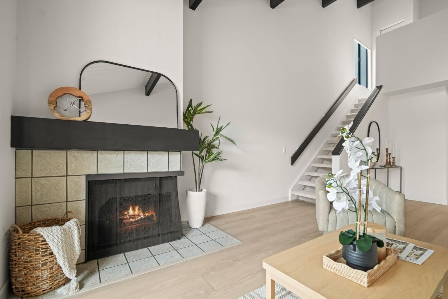 Detail Gallery Image 6 of 82 For 2101 Shoreline Dr #437,  Alameda,  CA 94501 - 2 Beds | 1/1 Baths