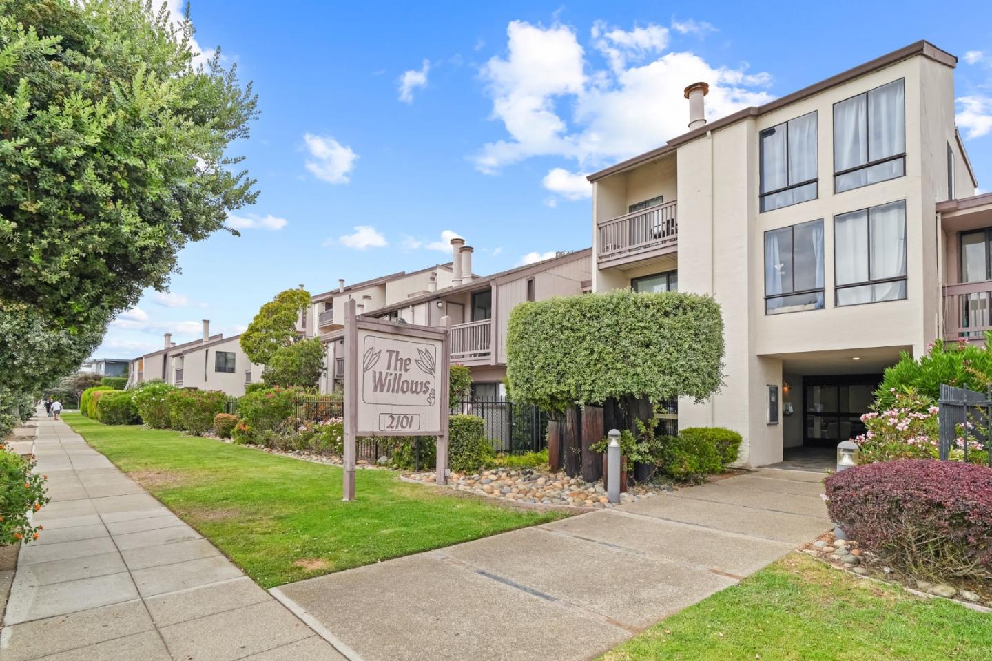 Detail Gallery Image 63 of 82 For 2101 Shoreline Dr #437,  Alameda,  CA 94501 - 2 Beds | 1/1 Baths