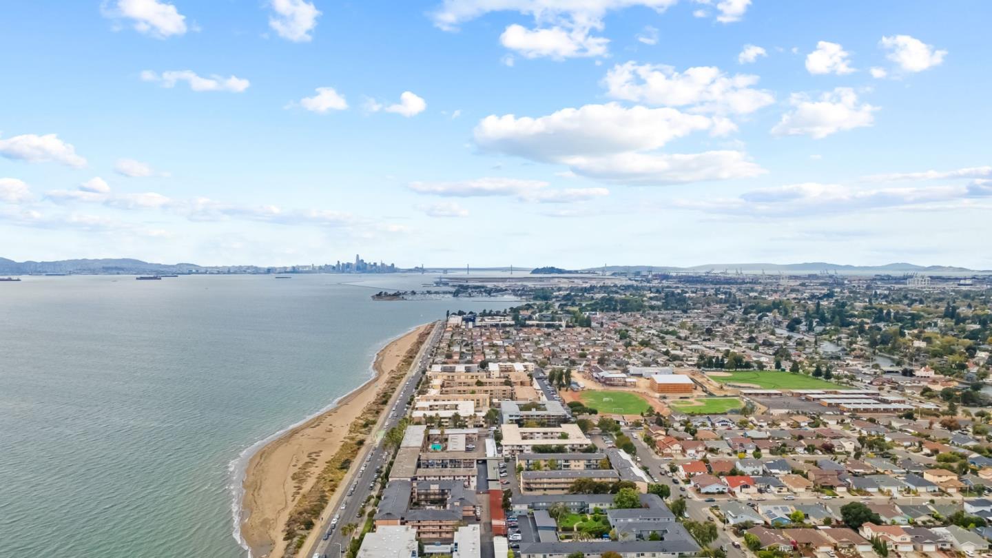 Detail Gallery Image 69 of 82 For 2101 Shoreline Dr #437,  Alameda,  CA 94501 - 2 Beds | 1/1 Baths